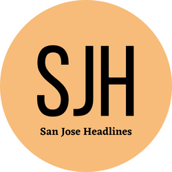 San Jose Headlines